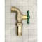 Thrifco Plumbing No. 23551 8-OZ Tube T Plus 2 Pipe Thread Sealant with PTFE, 1/2 P 6311997 - alternate 2